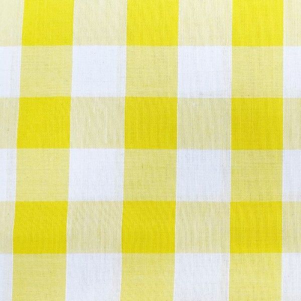 Yellow & White 1