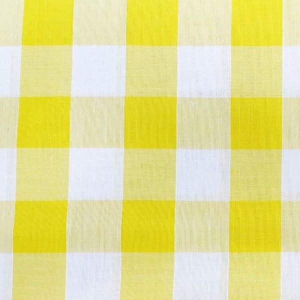 Yellow & White 1